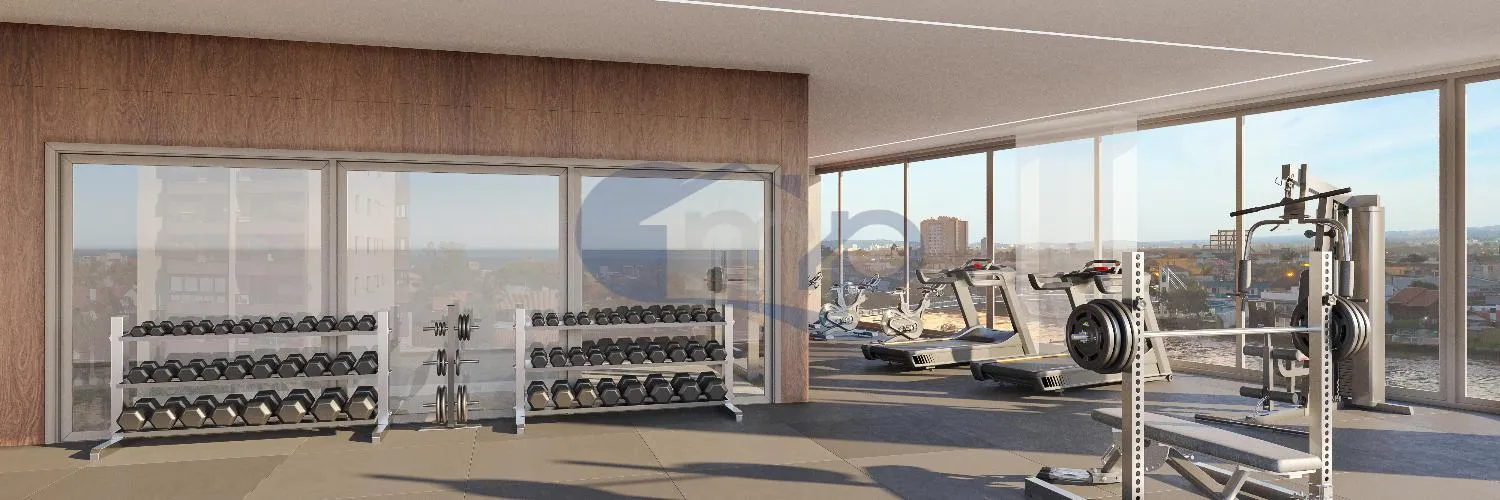 Imagem Apartamento á venda com 4 suítes no Predial em Torres/RS