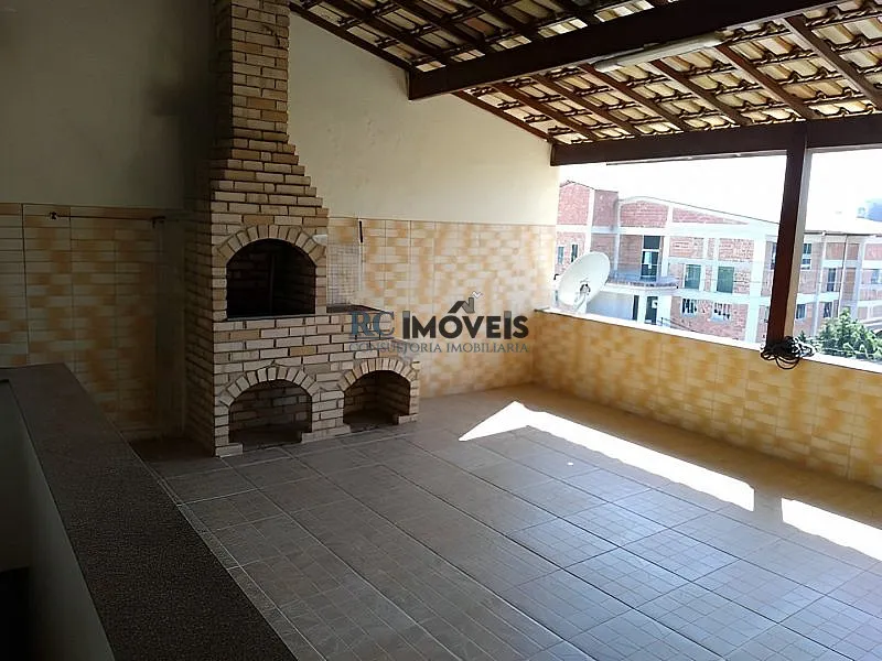 Imagem Casa a Venda no bairro Almerinda - São Gonçalo, RJ