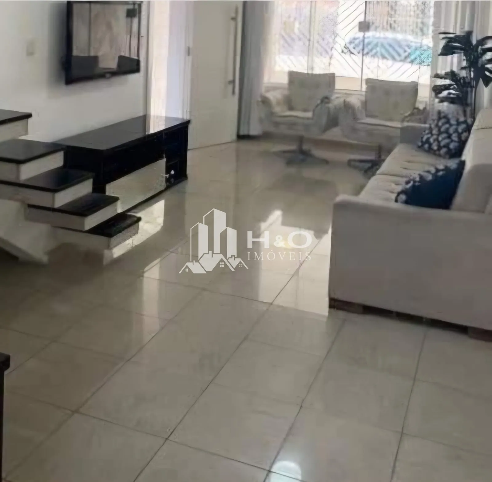 Foto do imóvel Sobrado à venda no Jardim Vila Formosa - 3 Dormitórios e 2 Vagas