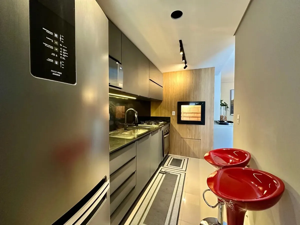 Imagem APARTAMENTO EM GRAMADO À VENDA