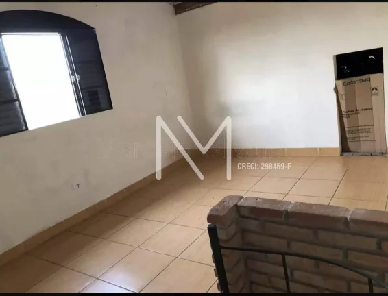 Imagem Casa Sobrado à Venda 3 Quartos 1 Suíte 174,50m² - Bairro Jardim Ismênia