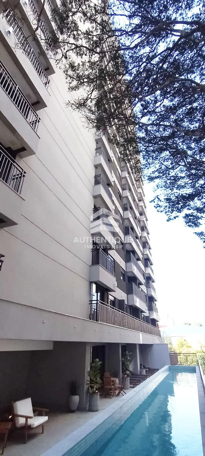 Imagem Cádiz Jardim Prudencia - Apartamento à venda em São Paulo/SP