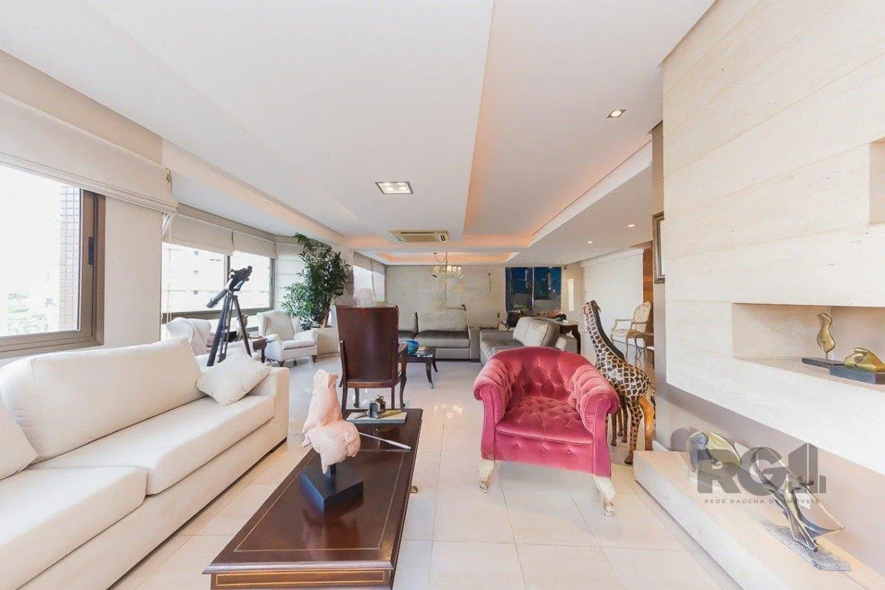 Imagem Apartamento para Venda - 156.76m², 3 dormitórios, sendo 3 suites, 3 vagas - Bela Vista
