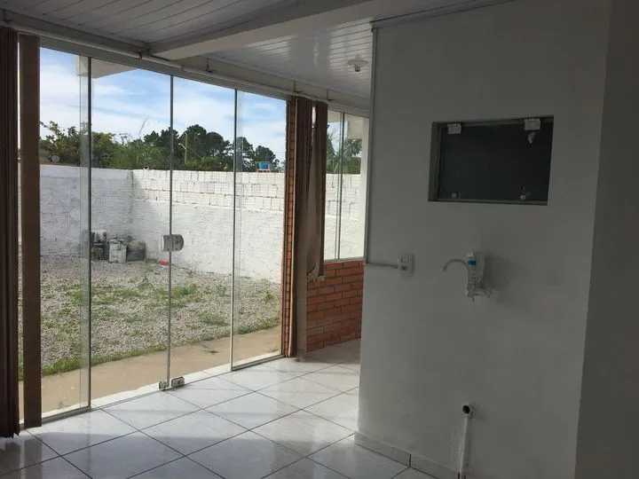 Imagem Casa com 1 Quarto à Venda, 35 m² em São João Do Rio Vermelho - Florianópolis