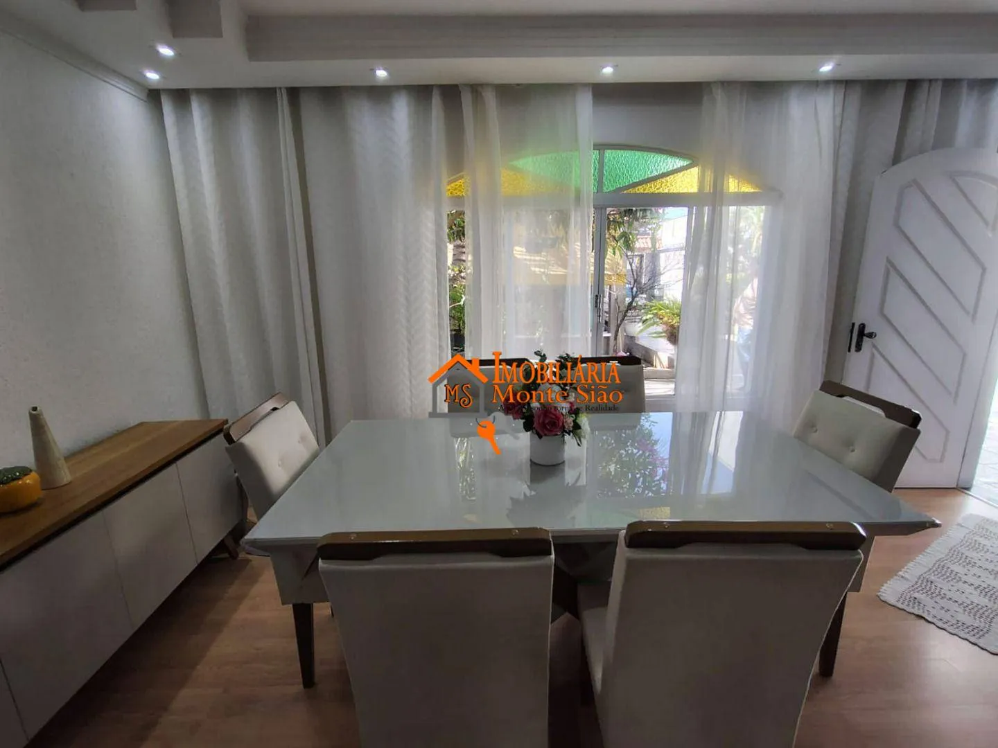 Imagem Sobrado com 3 dormitórios à venda, 167 m² por R$ 849.000,00 - Jardim Adriana - Guarulhos/SP