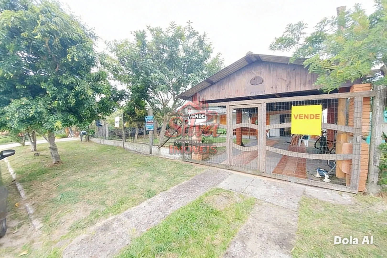 Imagem C995 | Casa com anexo à venda em Imbé