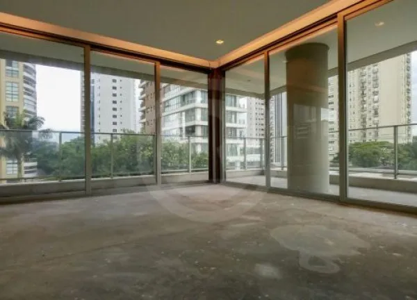 Imagem Apartamento com 4 Quartos à Venda, 632 m² em Vila Mariana - São Paulo
