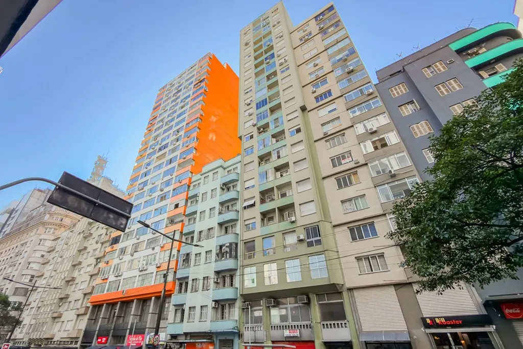 Imagem Apartamento em Centro Histórico