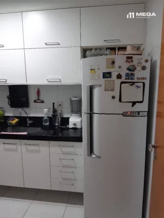 Imagem Apartamento com 2 dormitórios à venda, 80 m² por R$ 860.000,00 - Praia da Costa - Vila Velha/ES