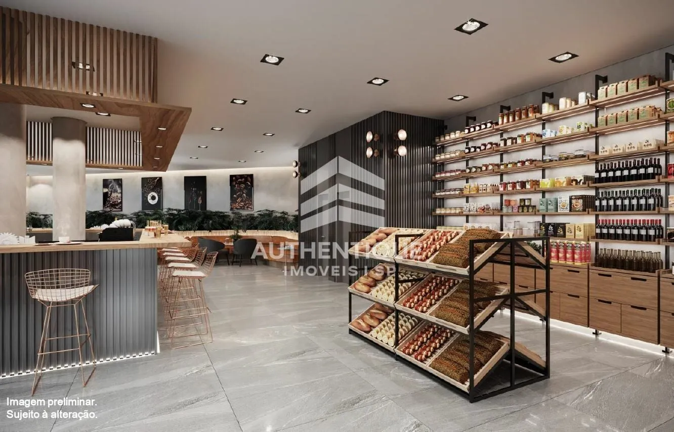 Imagem Nik Estação Vila Mariana - Apartamento à venda em São Paulo/SP
