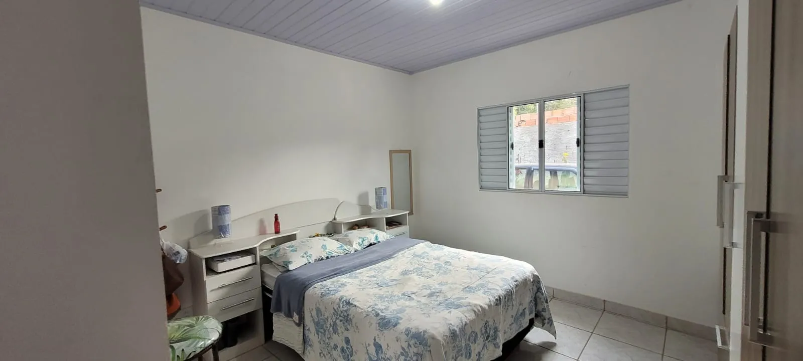 Imagem Chácara com 2 casa e 1 edícula - Condomínio Residencial Aquarius- Araçoiaba da Serra