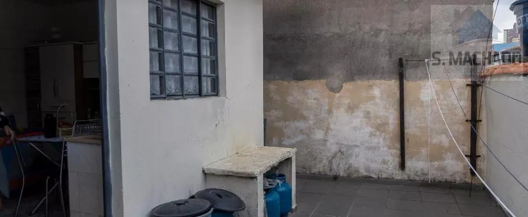 Imagem Casa para Venda em Santo André / SP no bairro Parque das Nações