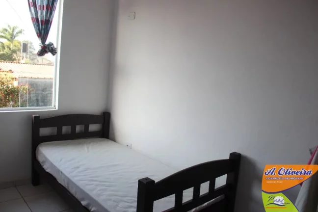 Imagem SALÃO COMERCIAL - RESIDENCIA 02 DORMITORIOS - 500 METROS DA PRAIA