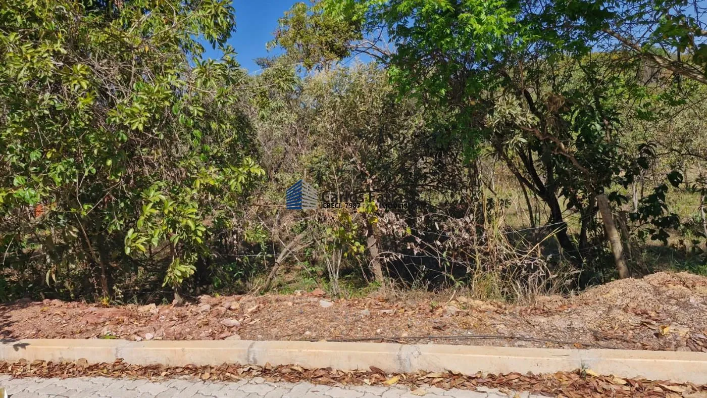 Imagem Lote em Condomínio Fechado para Venda em Brasília, Setor Habitacional Jardim Botânico