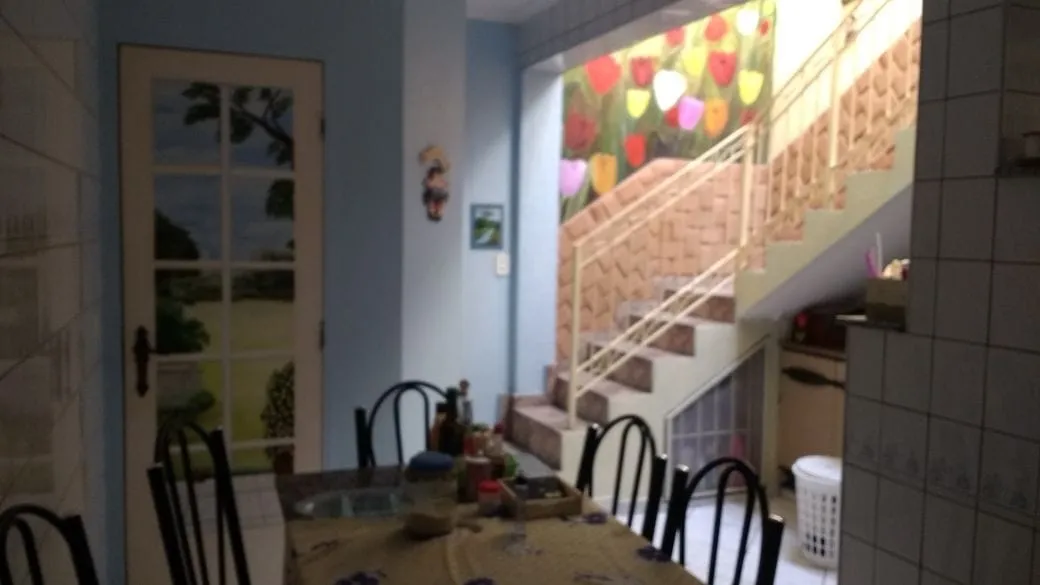 Imagem Casa à venda 3 Quartos, 1 Suite, 2 Vagas, 179.2M², São Benedito, Pindamonhangaba - SP