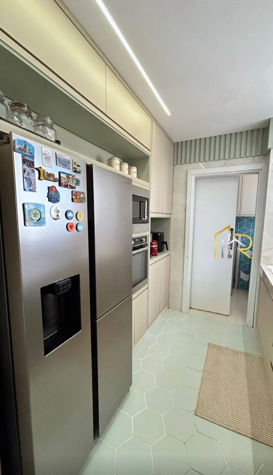 Imagem Apartamento 3 quartos - Arquiteto Vila - Jardim das Américas - Cuiabá