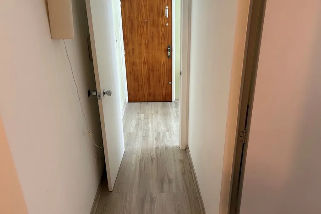 Imagem Sala Comercial em Floresta