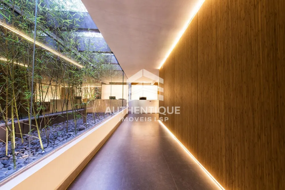 Imagem VN Alameda Campinas Jardins - Apartamento à venda em São Paulo/SP