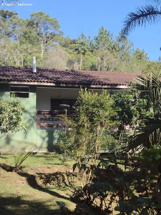 Imagem Sítio para Venda em Ribeirão Pires, Somma, 3 dormitórios, 1 suíte, 2 banheiros, 10 vagas