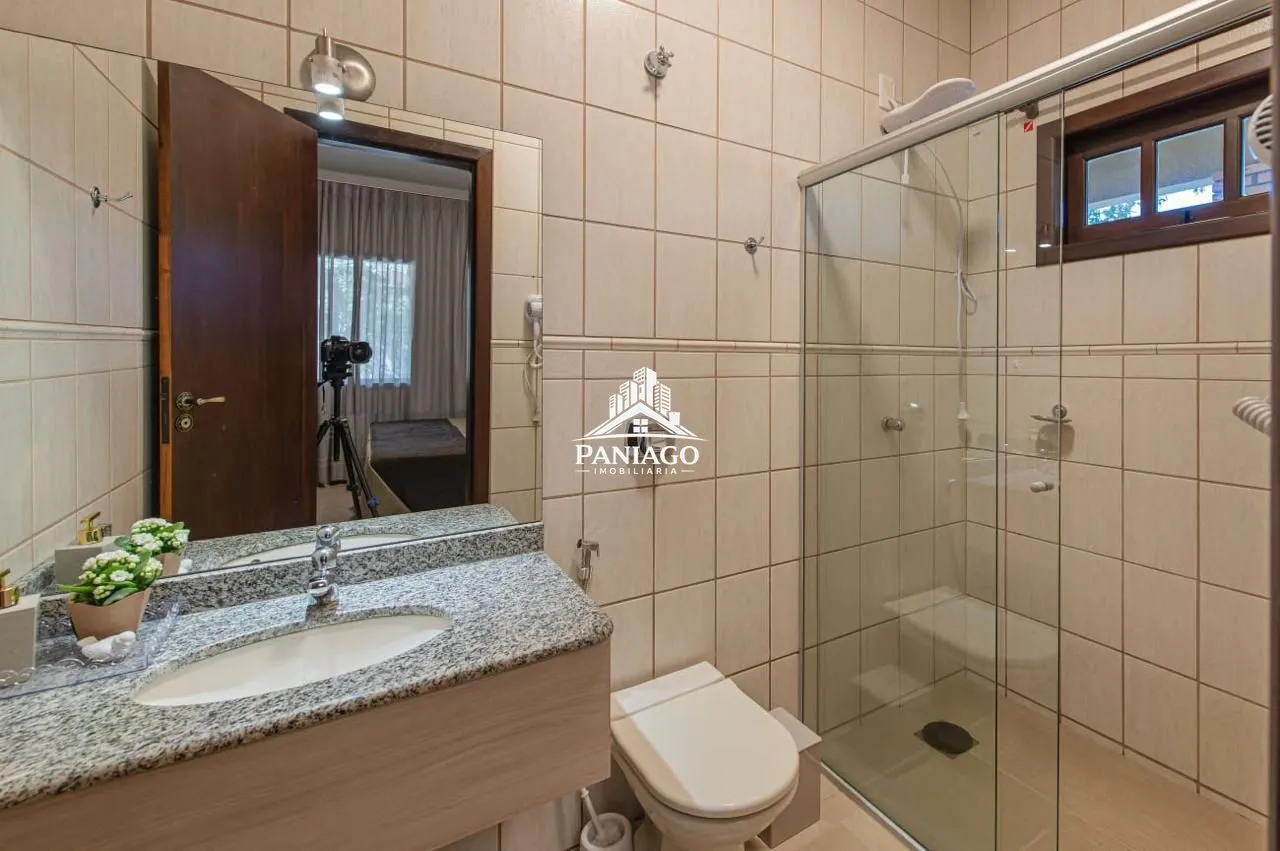 Imagem Refúgio às Margens do Rio Cuiabá com Casa Principal de 4 Suítes | 9,5 ha
