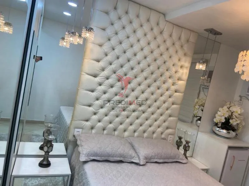Imagem Apartamento 3 dormitórios 2 suítes 111m² 2 vagas Recreio Dos Bandeirantes Rio de Janeiro/R