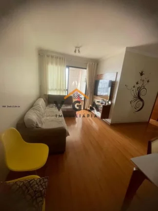 Imagem Apartamento para Venda em São Paulo, Penha de França, 2 dormitórios, 1 suíte, 2 banheiros, 1 vaga