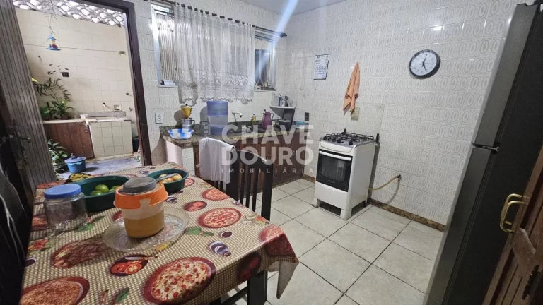 Imagem Casa para Venda em Teresópolis, Barra do Imbuí, 2 dormitórios, 1 suíte, 2 banheiros