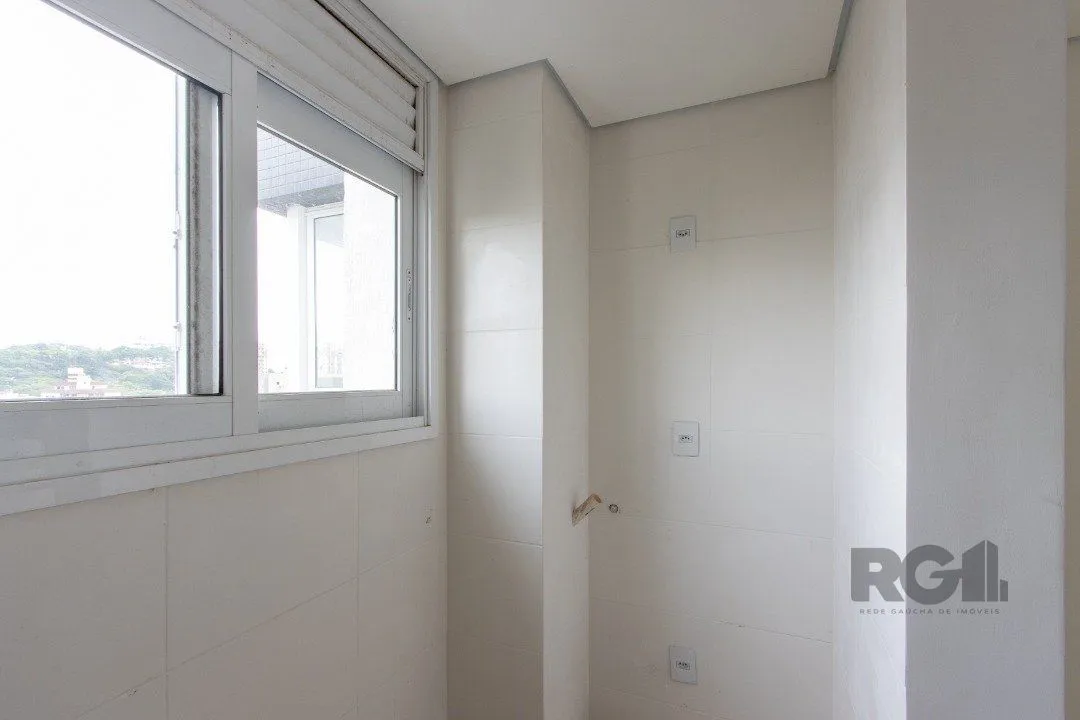 Imagem Apartamento para Venda - 71m², 2 dormitórios, sendo 1 suites, 2 vagas - Camaquã