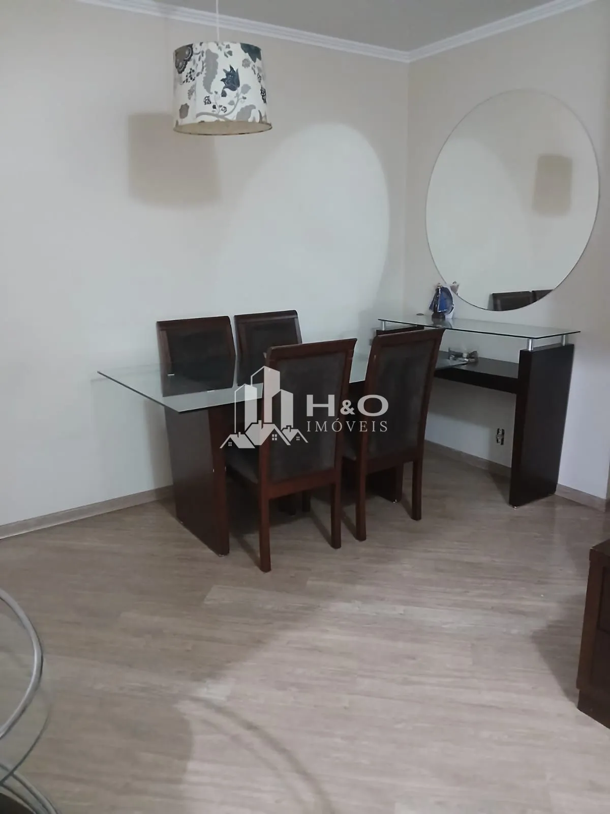 Imagem Apartamento de 65m² na Penha - 3 quartos (1 suíte) com armários planejados
