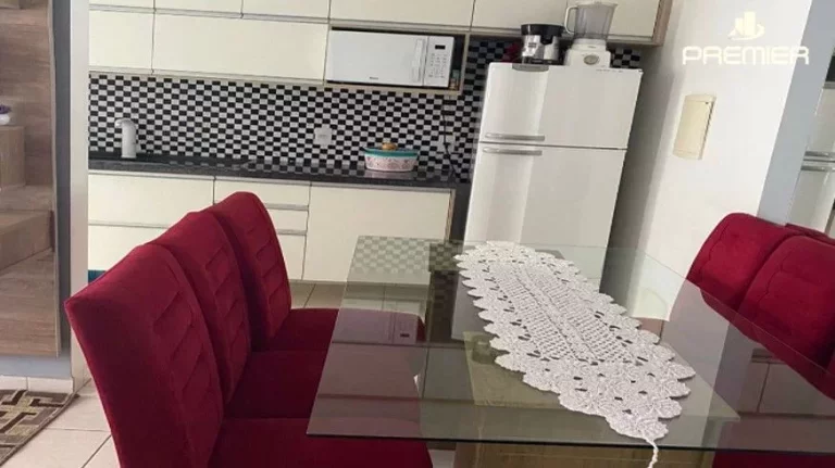 Imagem LINDO APARTAMENTO COM 53 M², 2 DORMITÓRIOS, COZINHA PLANEJADA, CONDOMÍNIO COM LAZER COMPLETO - RESIDENCIAL PARAÍSO - VÁRZEA PAULISTA - R$ 325.000,00