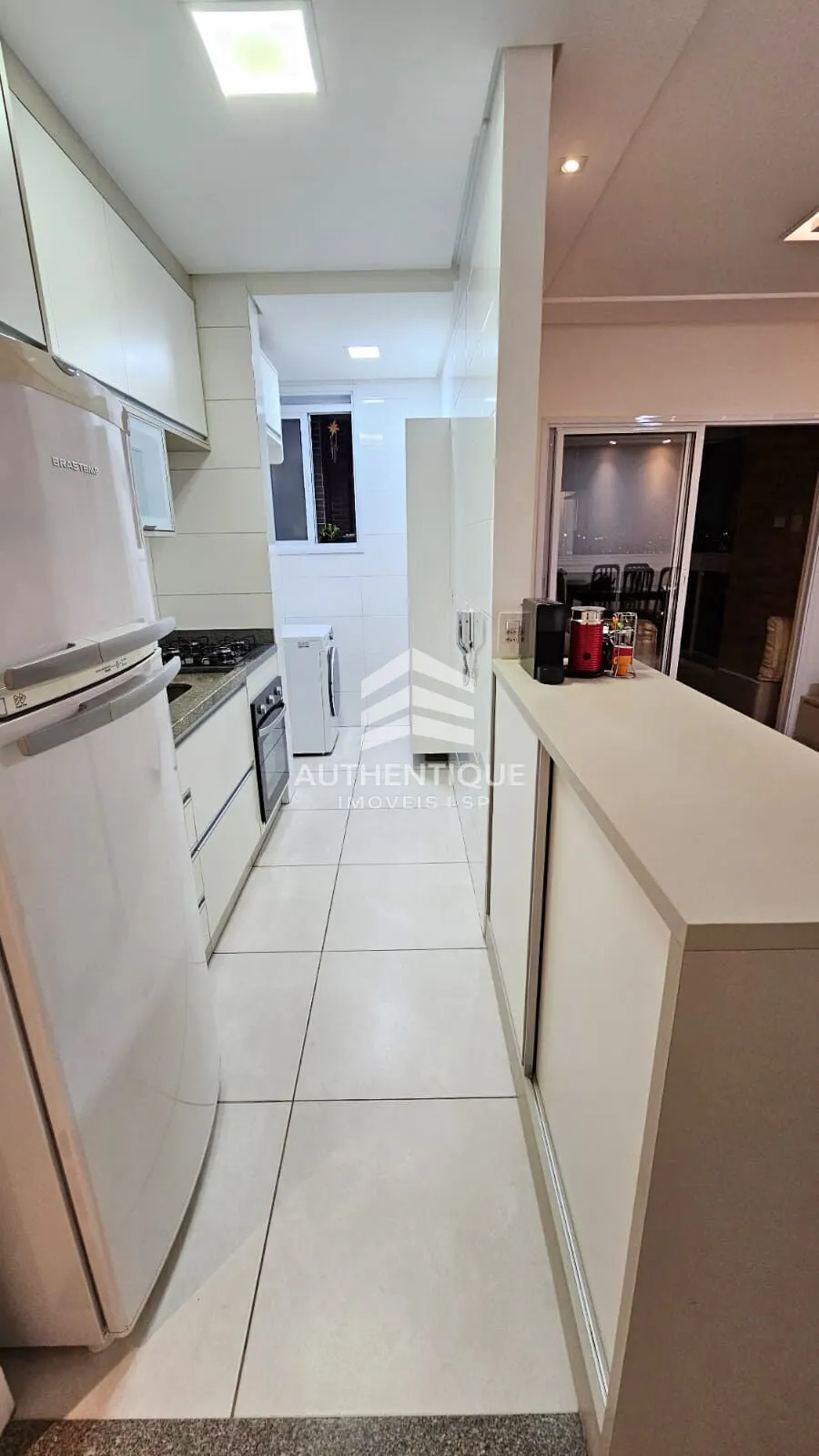 Imagem UNIQUE VILA DAYSE SBC - Apartamento à venda no bairro Vila Dayse - São Bernardo do Campo/SP