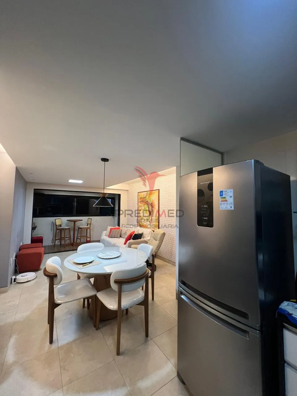 Imagem Apartamento Belíssimo no charmoso bairro Miramar com lazer completo