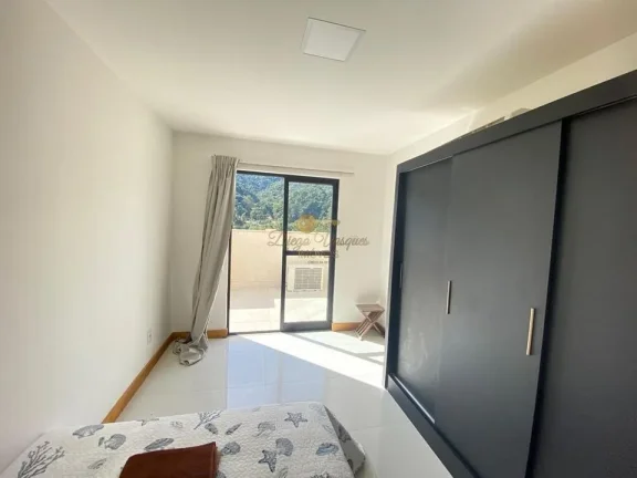 Imagem Apartamento para Venda em Teresópolis / RJ no bairro Vargem Grande