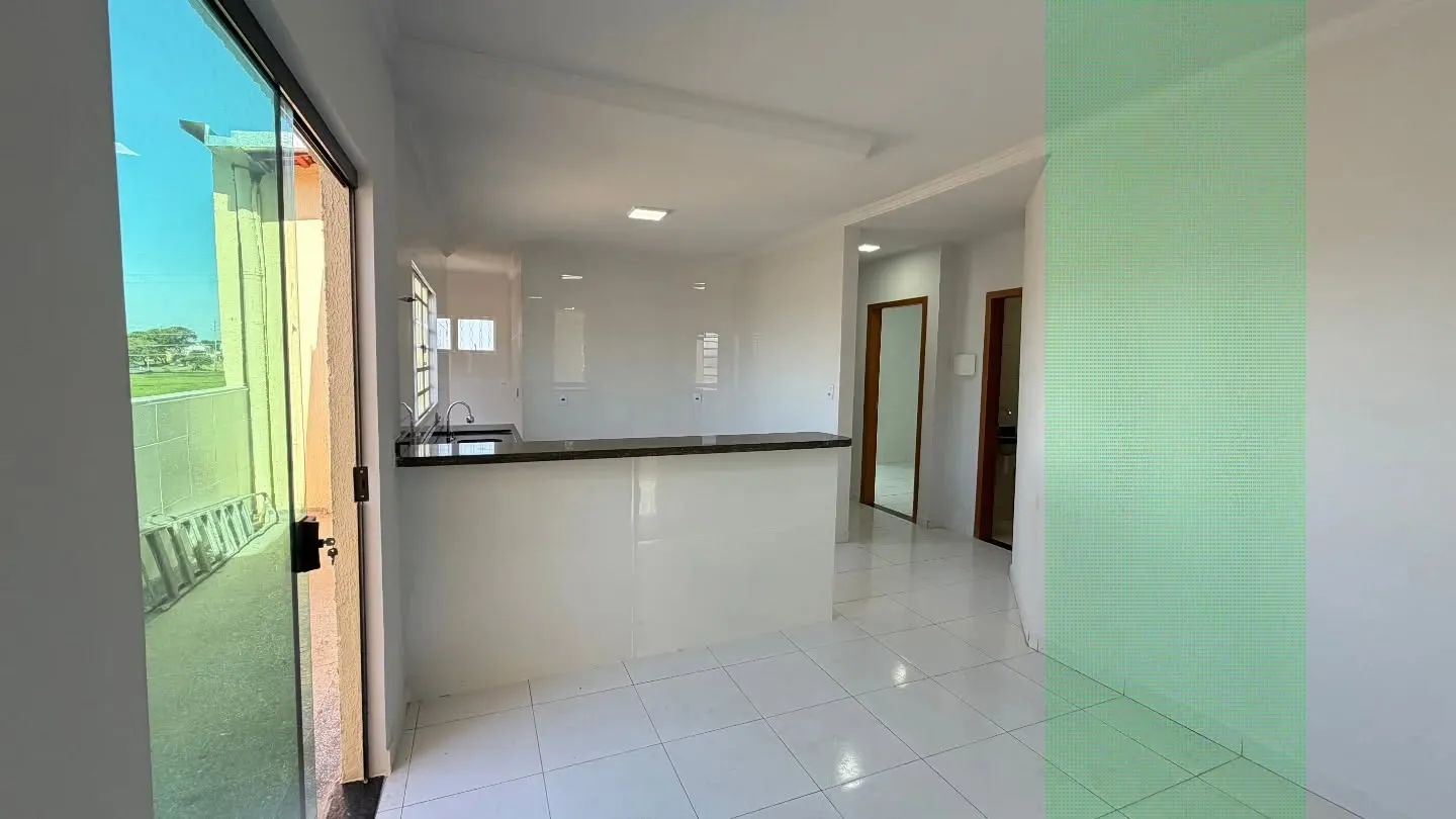 Imagem Sobrado Com Sala Comercial No Residencial Canada