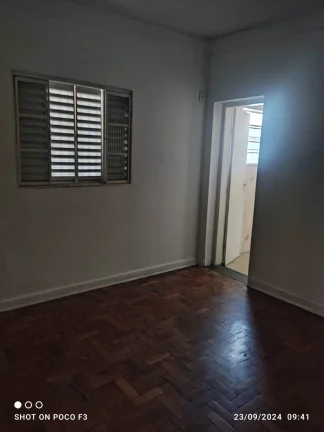 Imagem CASA DE FAMÍLIA: 3 DORMITÓRIOS E SUÍTE NA CECAP POR R$ 300 MIL!