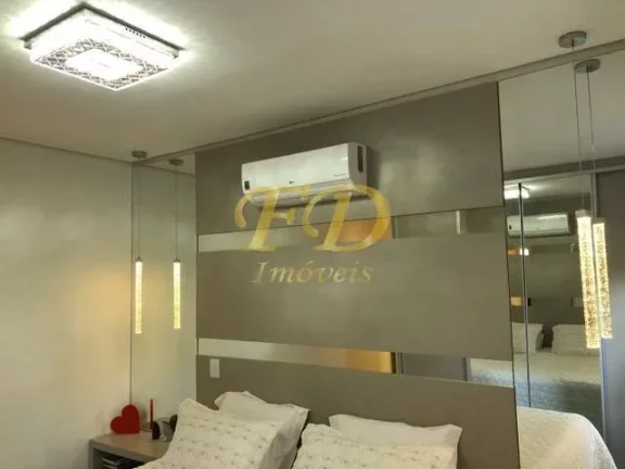 Imagem Casa em condomínio fechado em Atibaia