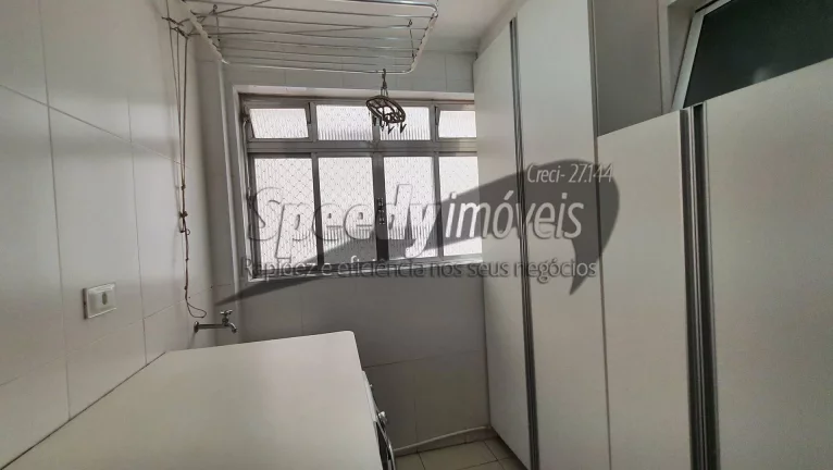 Imagem Apartamento 2 dormitórios, bairro Pitangueiras no Guarujá-SP