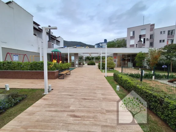 Imagem Apartamento Novo mobiliado no Itacorubi