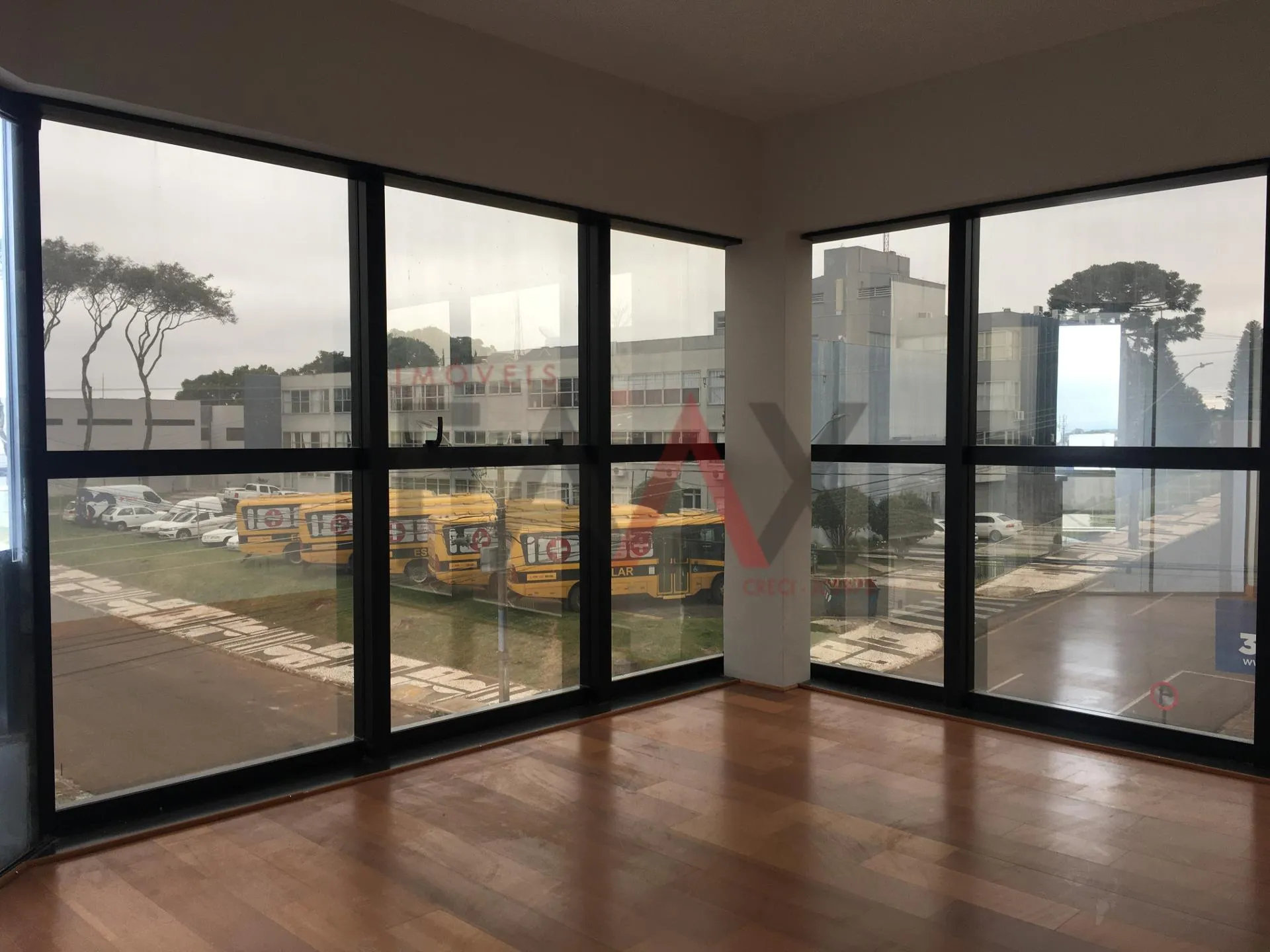 Imagem Edifício maravilhoso próximo da Prefeitura de Guarapuava