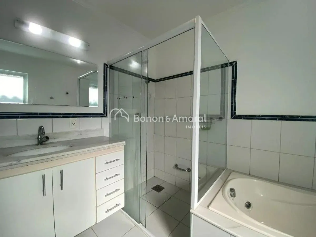 Imagem Casa à venda com 4 quartos, 2 suítes, 276 m² no Alphaville, Campinas/SP