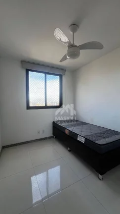 Imagem Apartamento com 2 dormitórios à venda, 64 m² por R$ 699.900 - Praia de Itaparica - Vila Velha/ES