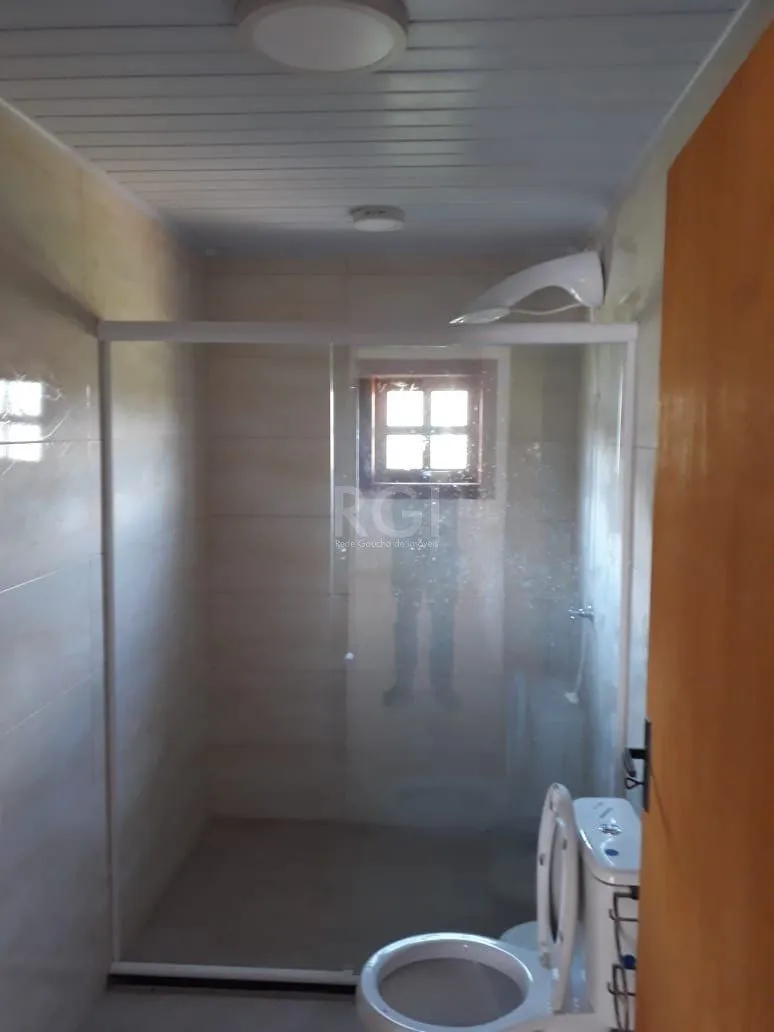 Imagem Casa para Venda - 54.61m², 2 dormitórios, Centro