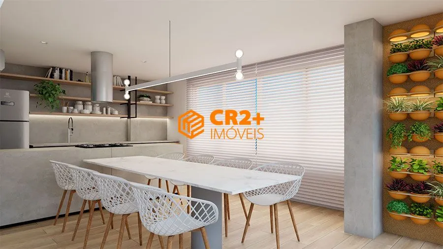 Imagem FLAT a venda de 28m² de 1 quarto sendo suíte em Boa Viagem / Setúbal em Recife-P