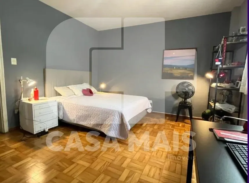 Imagem Apartamento para Locação em São Paulo / SP no bairro Pinheiros