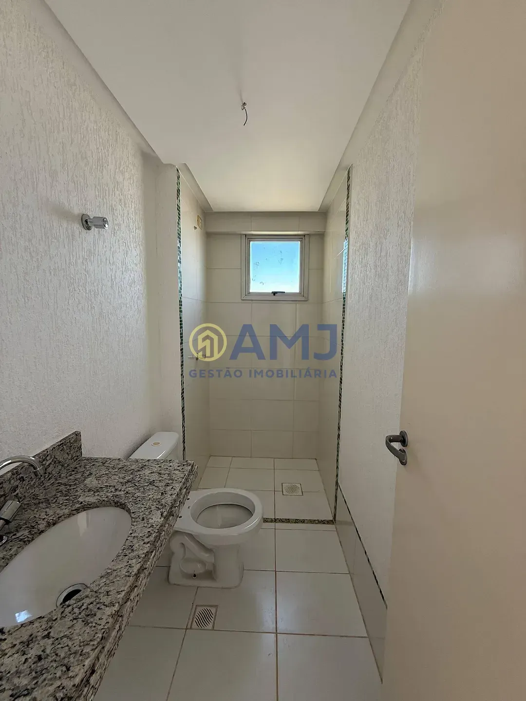 Imagem Apartamento 3 Quartos com armários na Vila Rosa!