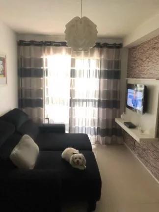 Imagem Apartamento à Venda em Vila Guilherme, São Paulo - SP