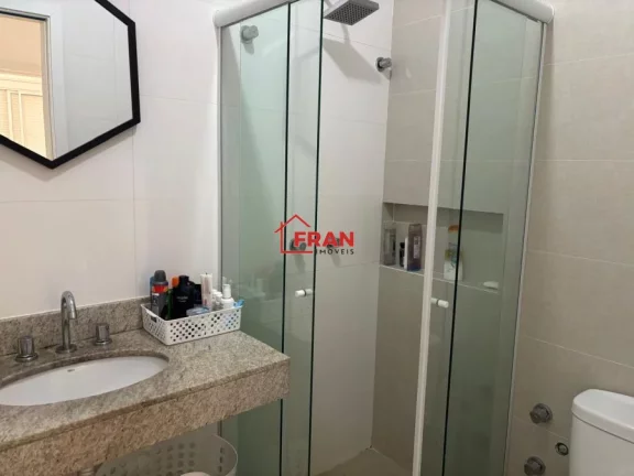 Imagem Apto 3 Dorm/Suite,churrasqueira, vista livre,2 vagas,Córrego