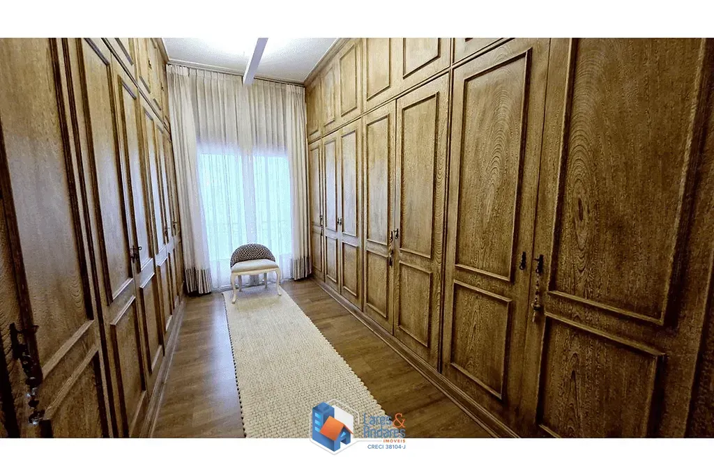 Imagem Apartamento à venda 3 Quartos 3 Suites 2 Vagas 275.54M² Morro dos Ingleses São Paulo - SP