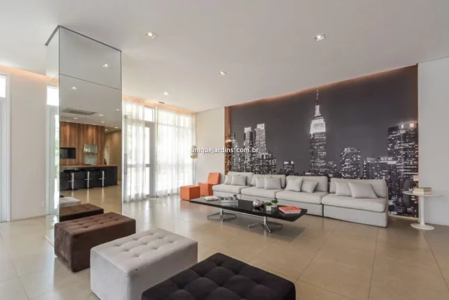 Imagem Apartamento à venda Pinheiros São Paulo