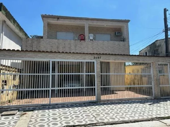 Foto do imóvel Oportunidade Única em PRAIA GRANDE - SP | Tipo: Casa | Negociação: Venda Direta Online | Situação: Imóvel em AVENIDA JOSE LEANDRO DE CARVALHO